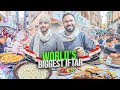World S Biggest Iftar Gathering In Egypt Local Egyptian Food Culture Oldest Market World S Biggest Iftar Gathering In Egypt Local Egyptian Food Culture Oldest Market