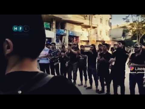 ع درعا يلا ودوني