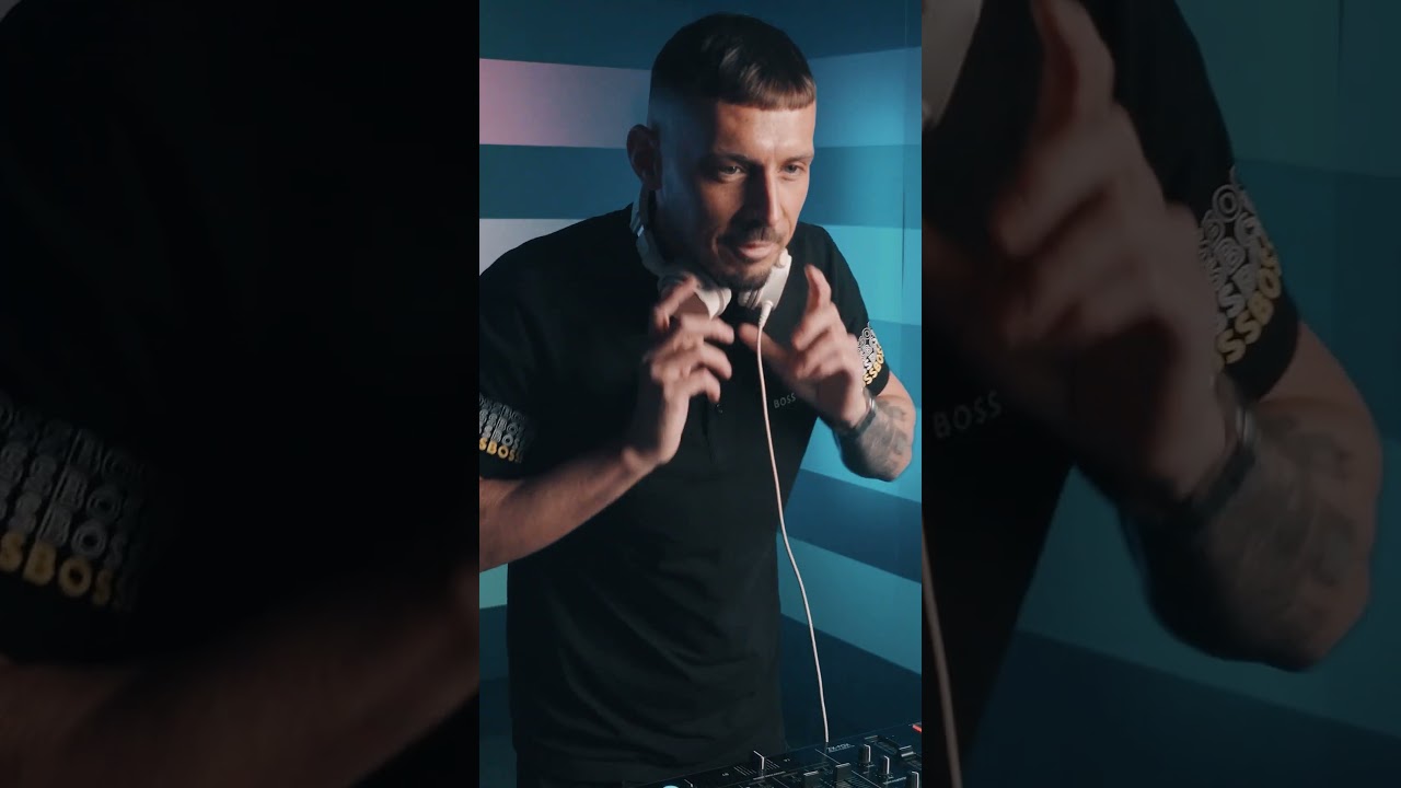 DJ Angel droppin Unreleased Bangers!! 