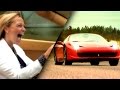 "Just Pure Petrolhead Heaven" Trying The Ferrari 458 Spider - Fifth Gear