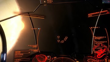 Elite Dangerous PVP Engineer ASP Explorer vs Viper Mk 4