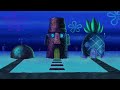 SpongeBob SquarePants Friendiversary Mandatory Music Title Cards