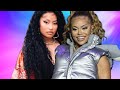 Lattos BEEF with Nicki Minaj SAVED/Revived Her CAREER