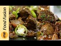 Dhaba style tawa kaleji eid special recipe by food fusion