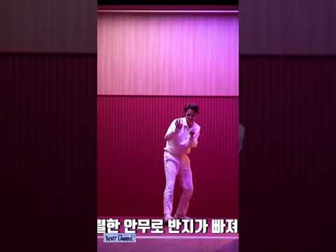 JIN BTS FREESTYLE