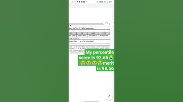 DRDO Ceptam 10 result | Civil Engineering Cutoff |😭😭😭 #civilengg #civil #drdo