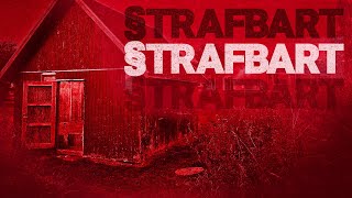 Strafbart - Gruppevoldtægt i skuret