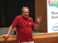 DebConf 14: QA with Linus Torvalds