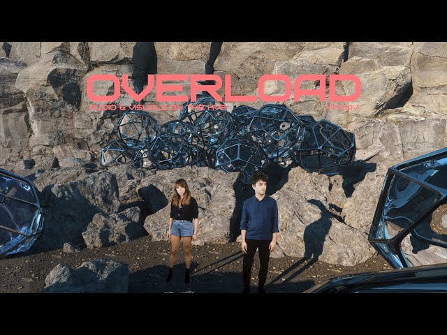 THE KVB - OVERLOAD