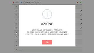 Avior | Creazione di una nuova regola