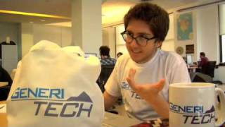 Famous DCNF 2009 - Emcees Jake and Amir Promo Wealth