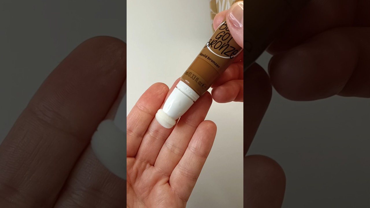 Новинка от essence 