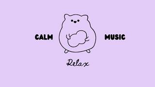 30 Minute Lavender Dream Glow Timer 💜☁️ | Calm Lo-Fi Music for Study & Focus