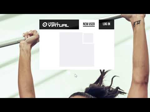 Les Mills Virtual App | Setup Guide STEP 1