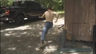 Bryce Mitchell ELITE Cardio Training Net Worth