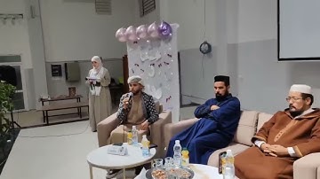 تلاوة جماليّة خاشعة من سورة الإسراء للقارئ عبدالعزيز سحيم