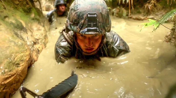 Marine Corps Jungle Warfare Training Center