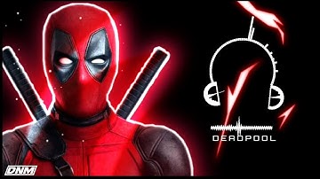New Ringtone 2020 | Best Status "DEADPOOL IPHONE RINGTONE" | link in  description #DNM #shorts