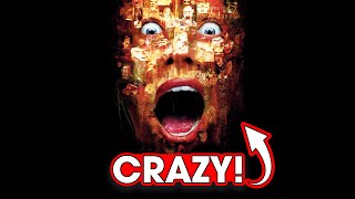 Thirteen Ghosts is Crazy! - Hack The Movies