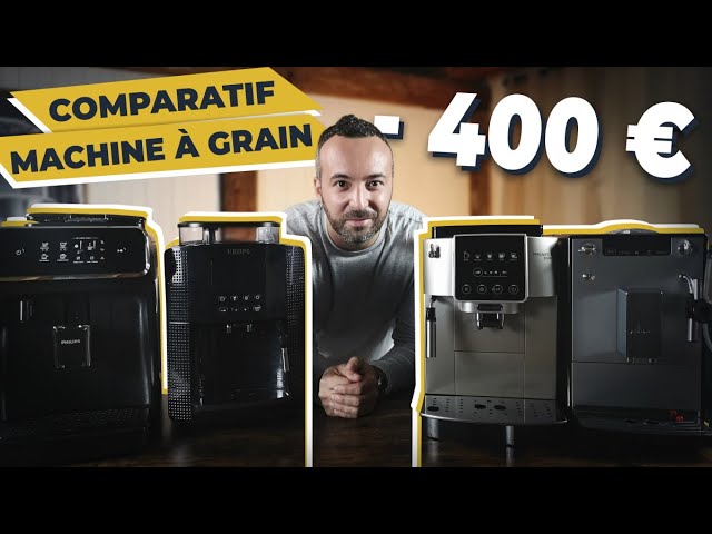 🥇 Meilleures Machines à thé (2021) - Avis & Comparatif 