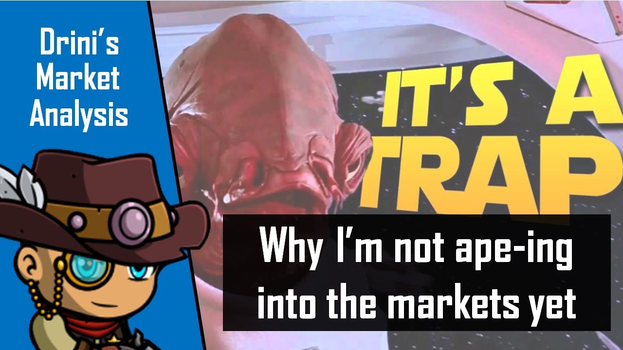 Bitcoin: Relief rally, but be very careful here | Technical Analysis