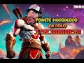 Hazte FUERTE mientras juegas  FORNITE / Rutina de EJERCICIOS %100 efectiva!