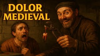 Dentistas Medievales Secretos Escalofriantes De La Odontología En La Edad Media