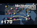 Mini Motorways - Daily Challenges 2026 - #170 - Lisbon
