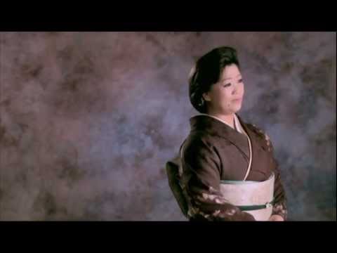 霧雨情話 松原のぶえ