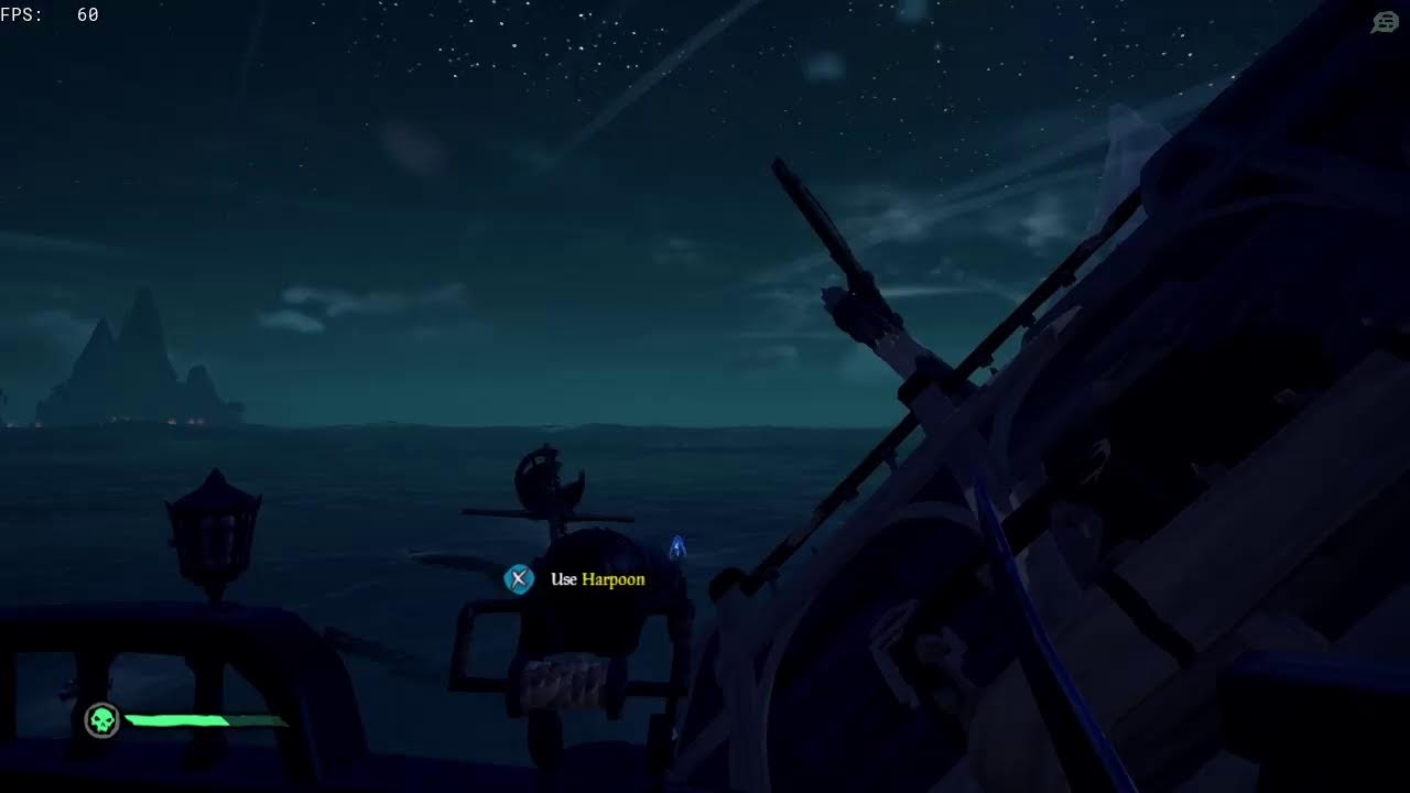 EN GB PTBR WRF BR Sea of Thieves Down & Dirty, Live Uncensored & Uncut With Williamb & Dave