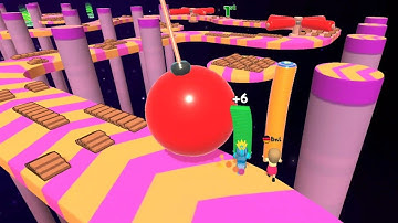 Shortcut Run New Christmas Update All Levels 115 Gameplay Walkthrough Part 16