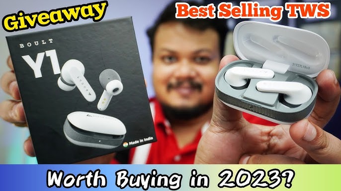 The ₹80,000 Earphones Unboxing + Giveaway