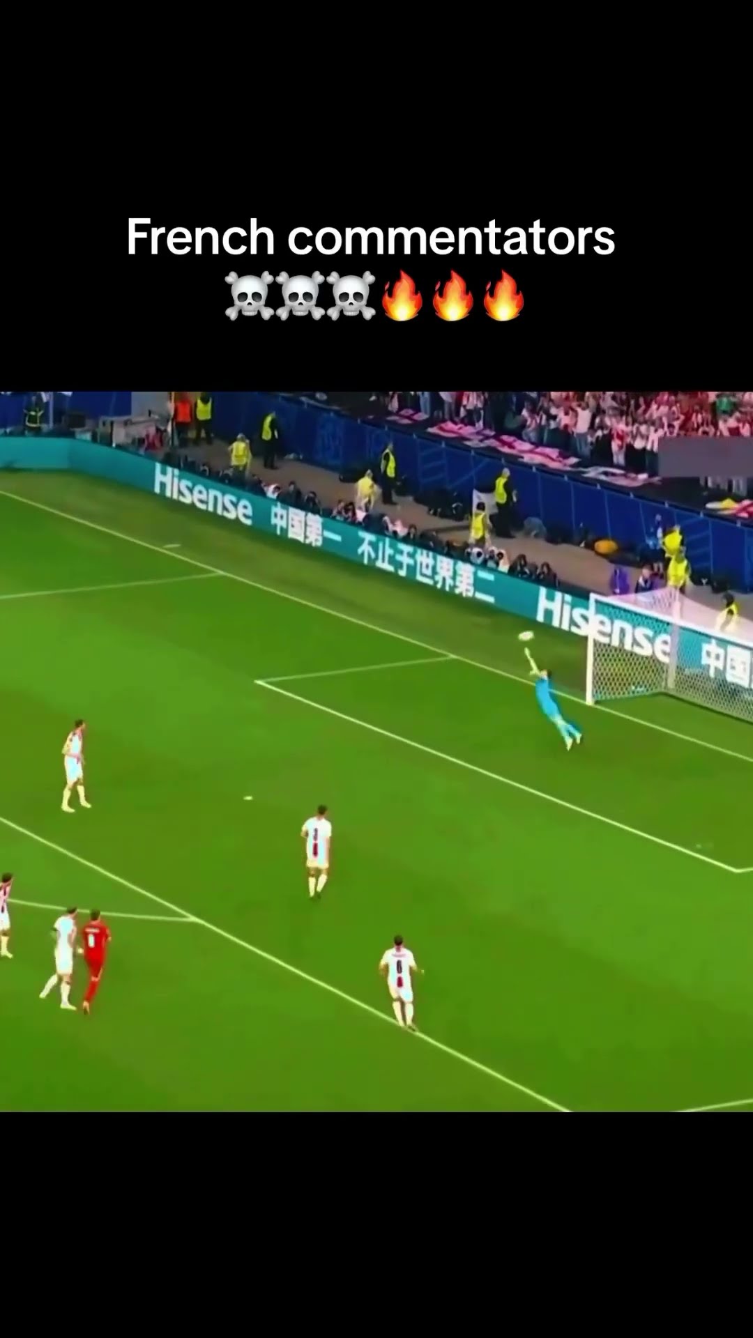 French Commentator s Reaction To Arda Guler s Goal football soccer French Commentator s Reaction To Arda Guler s Goal football soccer