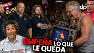 Download lagu Salinas pawns what little he has left | Radio de Hacha con Callo de Hacha 📻