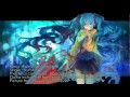 【Kurohina】Rain stop,goodbye Thai version. with Acoustic Guitar instrumental