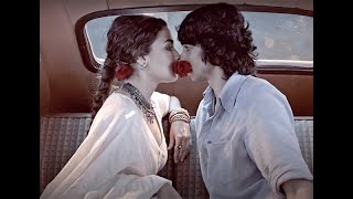 Meri Jaan | Full Video |Gangubai Kathiawadi|Sanjay Leela Bhansali| Alia Bhatt | Neeti Mohan|Shantanu