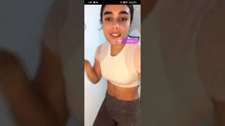 Live Dance. Bigo Live