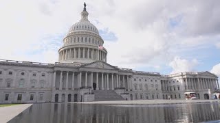 US government shutdown enters second week with no end in sight entering into day 9