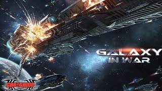 Galaxy In War Gameplay - Android Apk