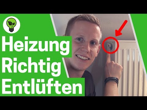 Video: Ihr Ultimativer Leitfaden Zum Entlüften