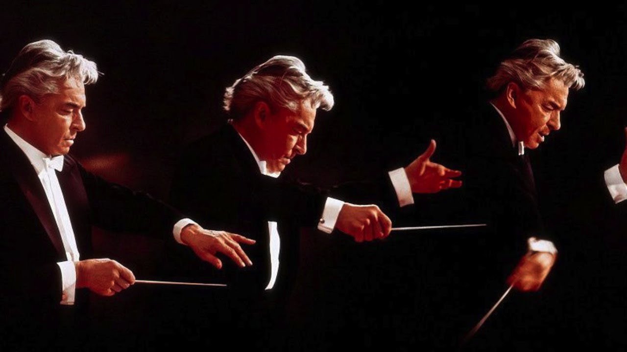 Karajan/Beethoven Symphony No.9 Live in New York 1976:カラヤン/ベートーヴェン交響曲第9番 1976 ニューヨーク公演 (STEREO) adlı videoyu YouTube'da izle Karajan/Beethoven Symphony No.9 Live in New York 1976:カラヤン/ベートーヴェン交響曲第9番 1976 ニューヨーク公演 (STEREO) adlı videoyu YouTube'da izle
