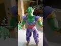 Try Not To Headbang Challenge - Piccolo (stop motion)
