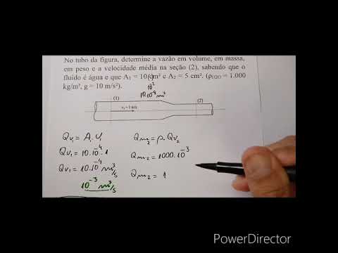 Vídeo: Como Determinar A Massa De Um Tubo