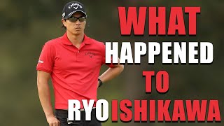 What Happened To Ryo Ishikawa? | A Short Golf Documentary Details