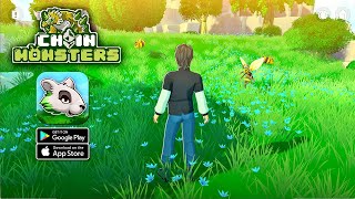 Chainmonsters - Demo Gameplay (Android/IOS) screenshot 1