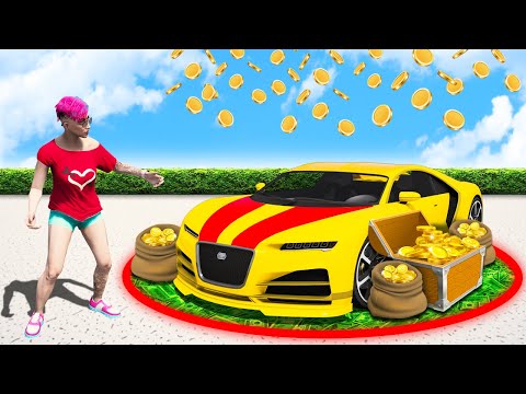 Video: Koj puas tuaj yeem muag tsheb hauv GTA 5 Online?