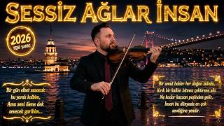 Sessiz Ağlar İnsan