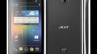 Download lagu Acer Liquid C1 Hard Reset and Forgot Password Recovery, Factory Reset