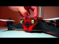 Eachine Racer 250 FPV ARF - Introduction & Quick Setup