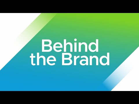 Behind the Brand 